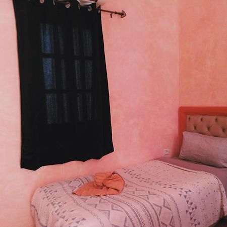 Riad Isabele In Old Medina Маракеш Екстериор снимка