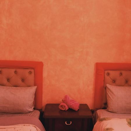Riad Isabele In Old Medina Маракеш Екстериор снимка