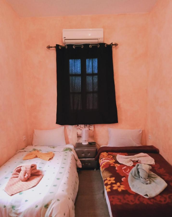 Riad Isabele In Old Medina Маракеш Екстериор снимка