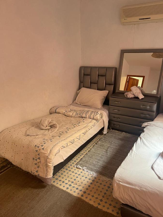 Riad Isabele In Old Medina Маракеш Екстериор снимка