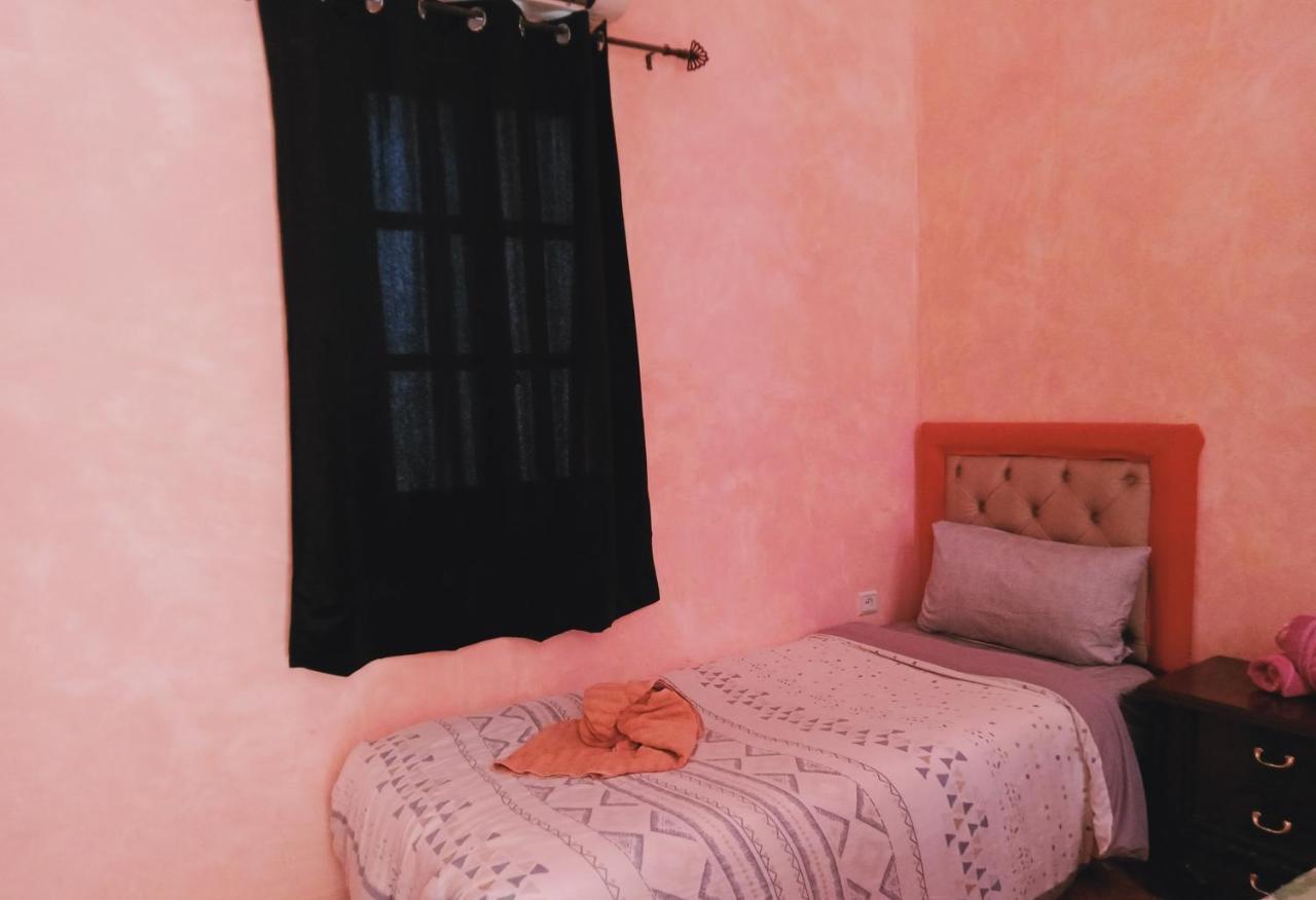 Riad Isabele In Old Medina Маракеш Екстериор снимка
