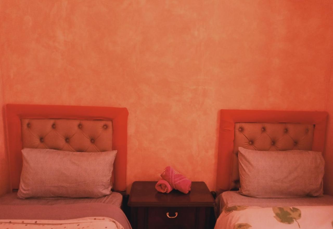 Riad Isabele In Old Medina Маракеш Екстериор снимка